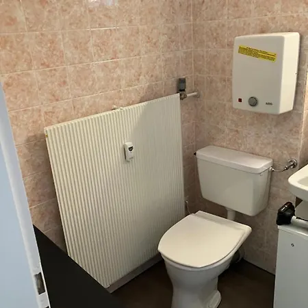 1 - - Kleine Harzperle Apartment
