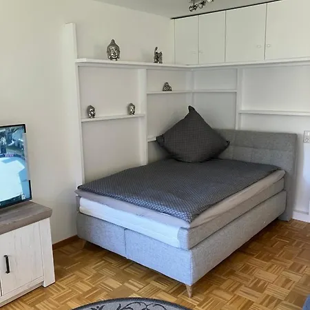 1 - - Kleine Harzperle Apartment *