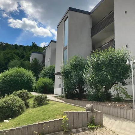 1 - - Kleine Harzperle Apartment *