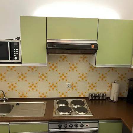1 - - Kleine Harzperle Apartment