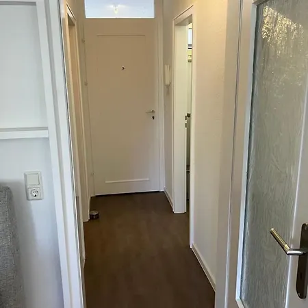 Apartment 1 - - Kleine Harzperle