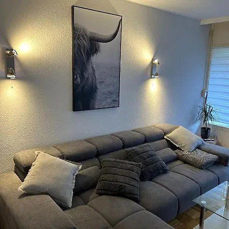 Apartman 1 - - Kleine Harzperle *