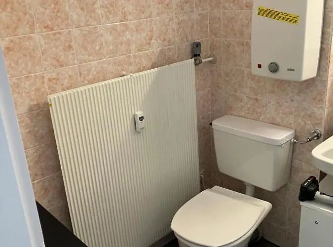 1 - - Kleine Harzperle Appartamento